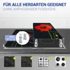 WENKO Herd Abdeck Platten Abdeckung Schneidebrett Abdeckung Produktbild-Vorschau 4