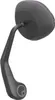 Ergon RM Touring Black Links Fahrradspiegel Produktbild-Vorschau 4
