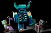 Lego 21246 - Minecraft Hlboká temná bitka Náhľad obrázku produktu 15