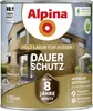 Alpina Dauer-Schutz 0,75 L nussbaum Produktbild-Vorschau 1