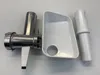 Bosch MUZ5FW1, Hliník, MUM 5, 180 mm, 129 mm, 234 mm, 990 g Náhled obrázku produktu 14