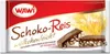 Wawi Schoko-Reis wölkchenleicht Edelvollmilch 200g Produktbild-Vorschau 1