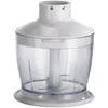 Gorenje Stabmixer HBC806QW, Handmixer, 0,5 l, Pulsfunktion, Produktbild-Vorschau 8
