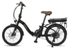 SachsenRAD E-Folding Bike F2 Farmers Folding, 20" Produktbild-Vorschau 10