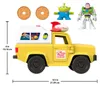 Fisher-Price Imaginext Toy Story Pizza Planet Truck with Produktbild-Vorschau 10