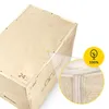 4FIZJO Plyo Box Holz 40x60x50 cm, Jump Box, Crossfit Produktbild-Vorschau 4