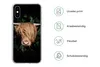 MuchoWow® Handyhülle Schutzhülle Hülle für iPhone X Produktbild-Vorschau 7