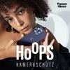 PanzerGlass Hoops Schwarz Kameraschutz iPhone 16 Pro | 16 Produktbild-Vorschau 8