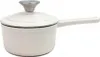 TIERRA Pentola in ghisa 14 CM 0,9L crema NOIS Anteprima dell’immagine prodotto 2