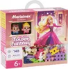 MARIOINEX Mini Waffle Princess Bausteine Fantasieturm  148 Produktbild-Vorschau 2