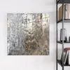 Magnettafel 50x50cm Pinnwand Whiteboard beschreibbar - Produktbild-Vorschau 3