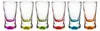 Gläser X 6 Stk. 25 Ml Für Wodka, Tequila, Moonshot, Produktbild-Vorschau 10