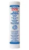 A product shot of a tube of grease. Produktbild-Vorschau