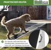TRUTZHOLM Tierrampe klappbar 215 cm Traglast 180 kg Alu Produktbild-Vorschau 6