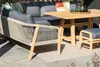 Garden Impressions Santos Lounge-Dining Set - 5-teilig - Produktbild-Vorschau 4