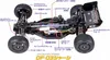 Tamiya Dark Impact, Auto, 1,16 kg Produktbild-Vorschau 12