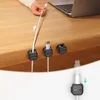 JOYROOM Cable Organizer Joyroom JR-ZS368, 6-Pack, Black Voir les images du produit 9