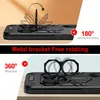 Hülle für Xiaomi Poco X7 Pro Dual Layer PC TPU Produktbild-Vorschau 4