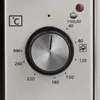 G3 FERRARI Rostò 58 L z rożnem Podgląd zdjęcia produktu 4