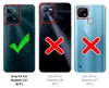 Book Case für Realme C31 Hülle Flip Cover Handy Tasche Produktbild-Vorschau 3