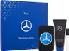 Mercedes-Benz Man toaletná voda 100ml a 10ml + sprchový gél Náhľad obrázku produktu 1