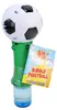 Seifenblasen Fußball elektrischer Stab - ca. 23,5 cm Produktbild-Vorschau 1