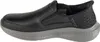 Skechers Slip-ins Relaxed Fit: Slade - Cooper schwarz 43 Produktbild-Vorschau 24