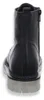 Gemini Damen Schnürboot schwarz Größe 38 Produktbild-Vorschau 6