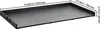 SucceBuy Waschtrockner-Arbeitsplatte, 54 x 27 Zoll, Produktbild-Vorschau 7