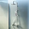AM.PM Duschsystem mit Armatur Regendusche Duschset ohne Produktbild-Vorschau 1
