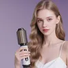 38 mm Thermobürste, Warmluftbürste Haartrockner, Locken & Produktbild-Vorschau 7