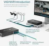 TP-LINK VIGI NVR1008H - NVR - 8 Kanäle - netzwerkfähig Náhľad obrázku produktu 9