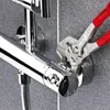 KNIPEX 86 03 300 Zangenschlüssel Zange und Produktbild-Vorschau 10