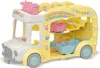 Sylvanian Families 5744, Bus, 3 Jahr(e), Mehrfarbig Produktbild-Vorschau 2