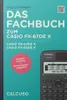 Casio fx-82DE X inkl. Schutztasche Schwarz & Fachbuch (80 Produktbild-Vorschau 6