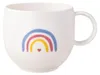 Villeroy&Boch - Kubek 290 ml With Love "Be Happy" Podgląd zdjęcia produktu 2