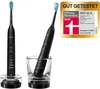 Philips DiamondClean 9000 HX9914/54 schwarz Náhľad obrázku produktu 21
