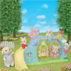 EPOCH Traumwiesen SYL Jardin d'enfants d'aventure Voir les images du produit 4