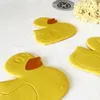 Spirella Duck, Rutschfeste Badematte, Kinder, Gelb, PVC, 30 Produktbild-Vorschau 5