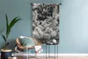 MuchoWow® Wandteppich Wandbehang Winter - Baum - Äste Produktbild-Vorschau 5