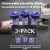 Extralink Filter für Dyson V7 V8 SV10 SV11 3 Stück Produktbild-Vorschau 6