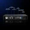 Één UHD-apparaat (zwart, DVB-S2X, HDMI, WLAN, Bluetooth) Productafbeelding-voorbeeld 4