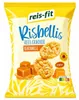 reis-fit Risbellis Reis Cracker Karamell 40g Produktbild-Vorschau 2