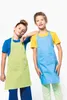 Kariban Kinder Schürze Produktbild-Vorschau 1