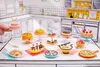 Miniverse di MGA - Mini snack alimentari, Serie 2B, PDQ Anteprima dell’immagine prodotto 3
