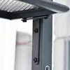 Outsunny Grillpavillon Gartenzelt Grill Pavillon Doppeldach Produktbild-Vorschau 9