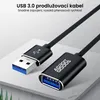 AdroitGoods USB prodlužovací kabel 2 metry - USB 3.0 - Náhled obrázku produktu 4