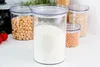 plast team Trockenvorratsdose Stockholm 2,6 Liter rund Produktbild-Vorschau 10