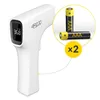 4FIZJO PRO Kontaktloses Thermometer, Infrarot, LED Display, Produktbild-Vorschau 5