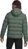 Adidas Herren Winterjacke Modell Helionic HG8717 aus Produktbild-Vorschau 3